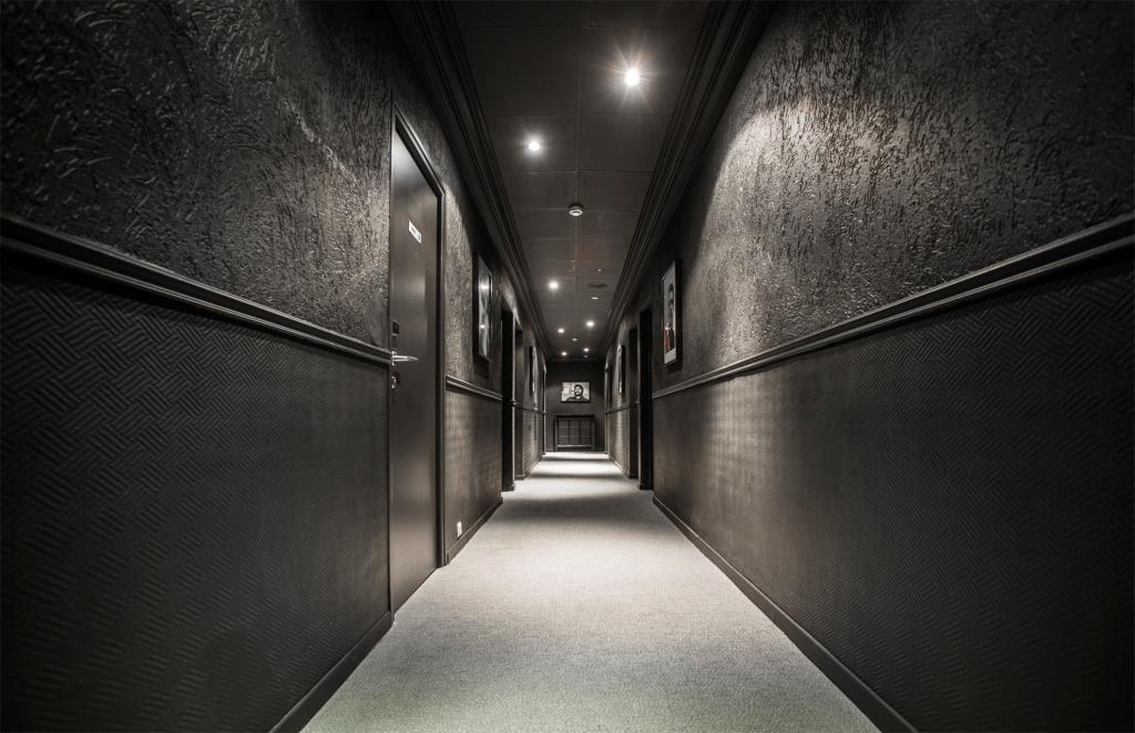 Hotel Schtak Cannes Bagian luar foto