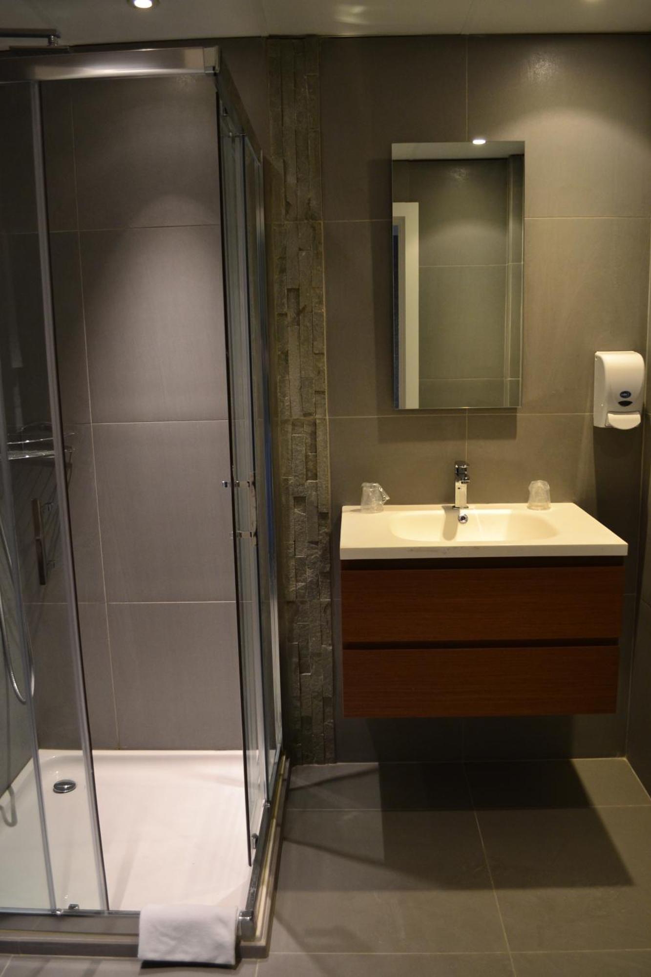 Hotel Schtak Cannes Ruang foto