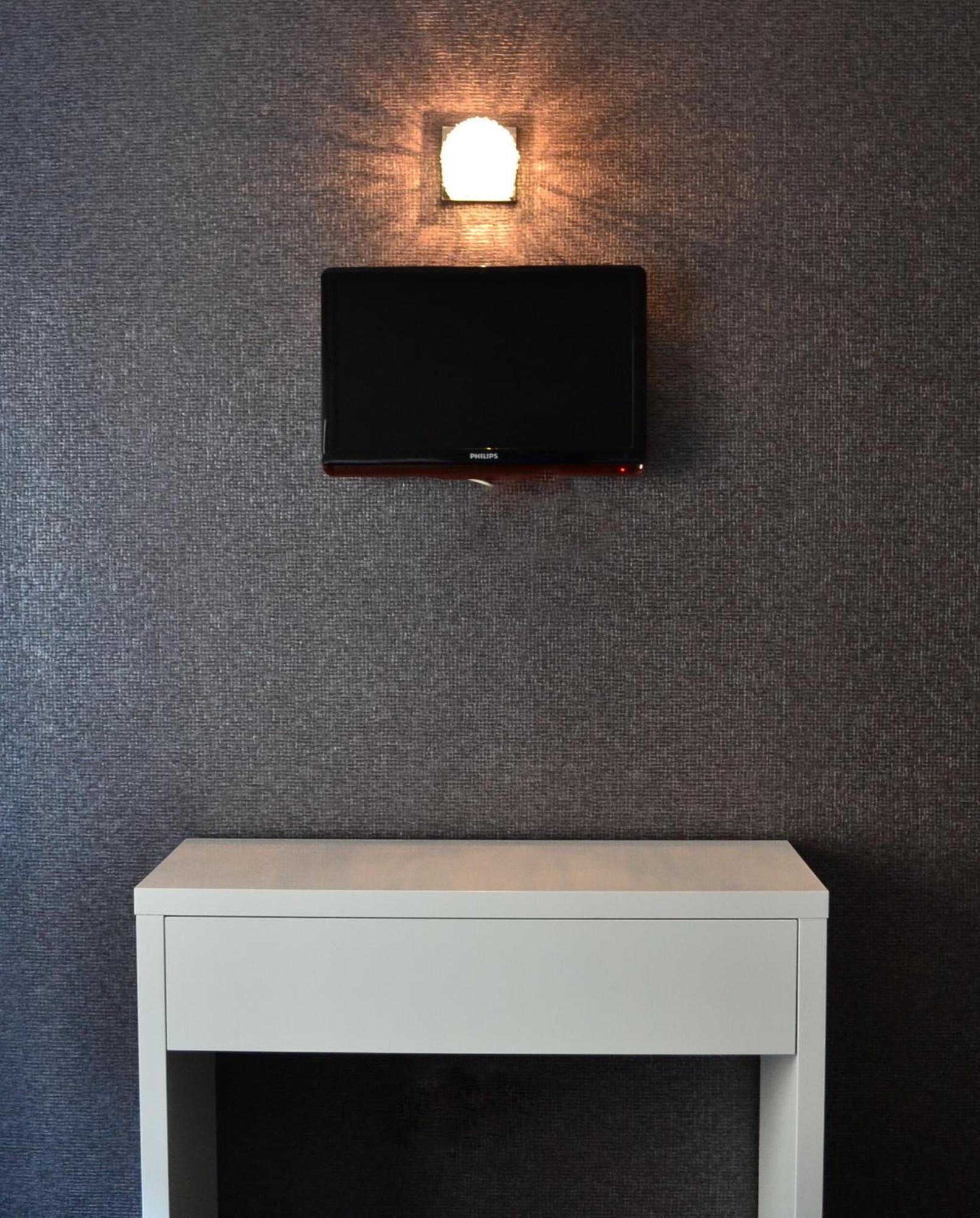 Hotel Schtak Cannes Ruang foto