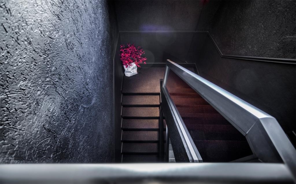 Hotel Schtak Cannes Bagian luar foto